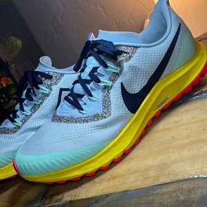 Nike Zoom Pegasus 36 Trail